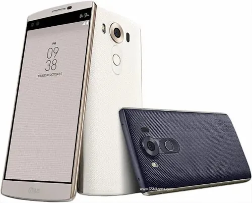 LG V10