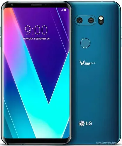 LG V30S ThinQ