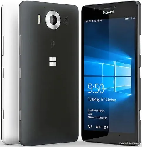 Microsoft Lumia 950