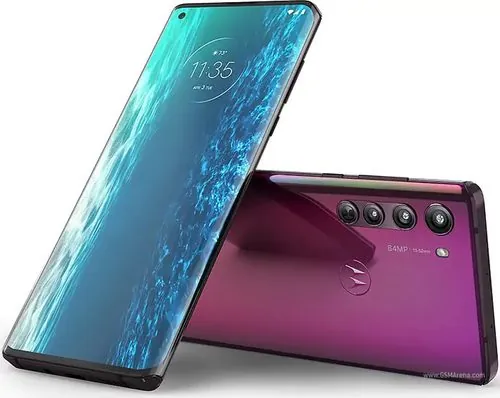 Motorola Edge
