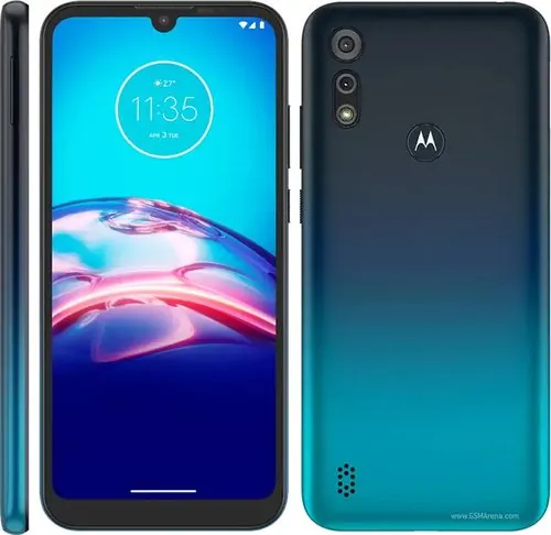 Motorola Moto E6s (2020)