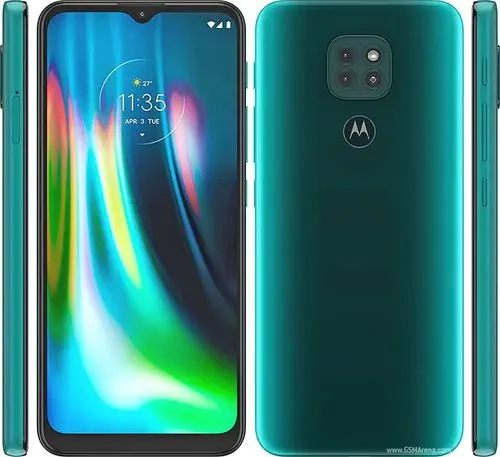 Motorola Moto G9 (India)