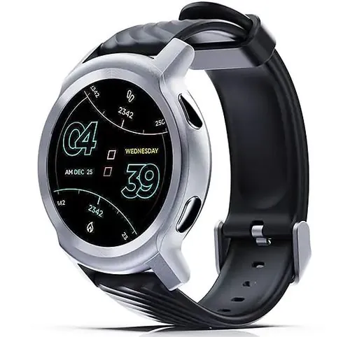 Motorola Moto Watch 100