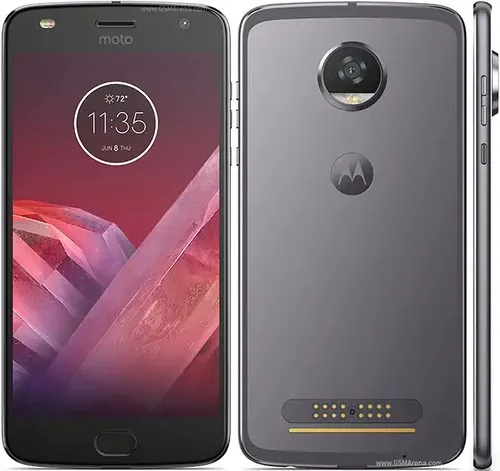 Motorola Moto Z2 Play