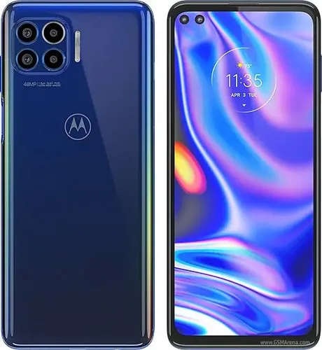 Motorola One 5G