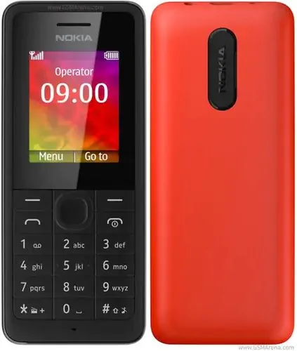 Nokia 106