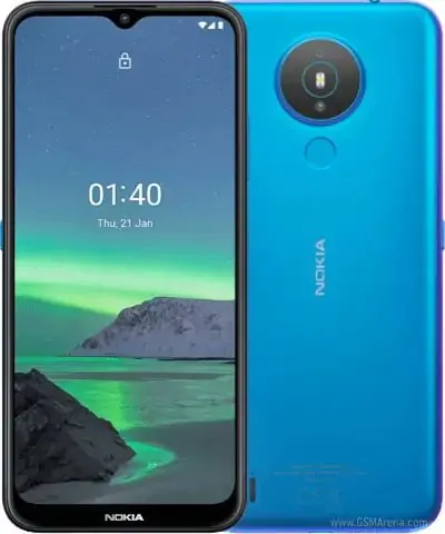 Nokia 1.4