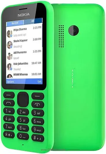 Nokia 215 Dual SIM