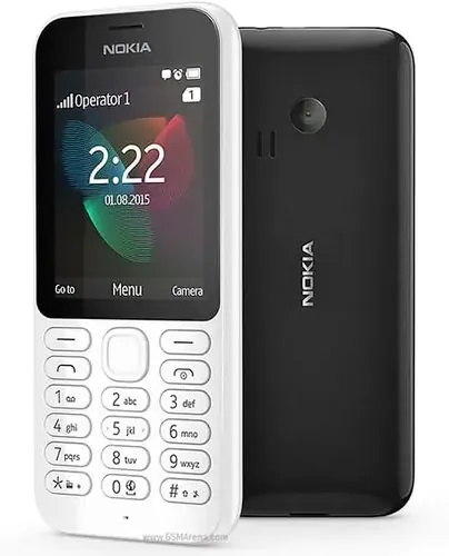 Nokia 222