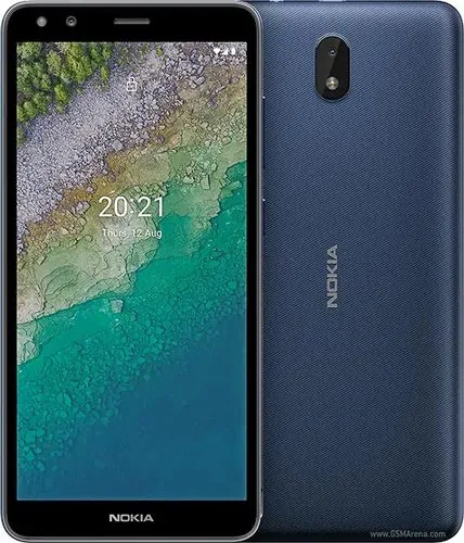 Nokia C01 Plus