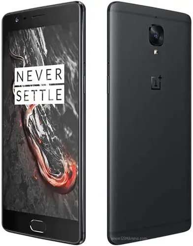 OnePlus 3T