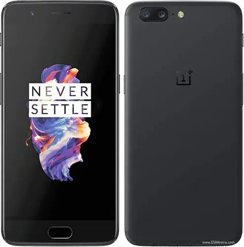 OnePlus 5