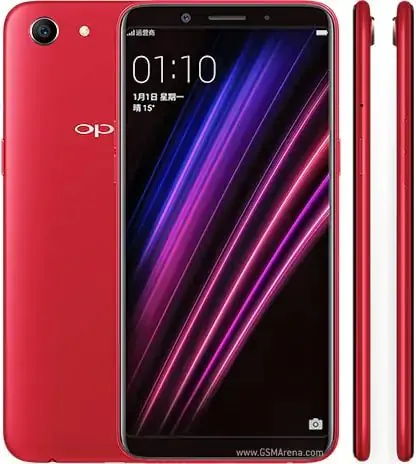 Oppo A1