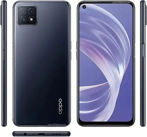 Oppo A73 5G