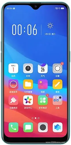 Oppo A7n