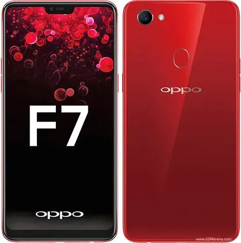 Oppo F7