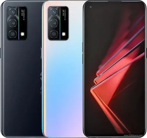 Oppo K9