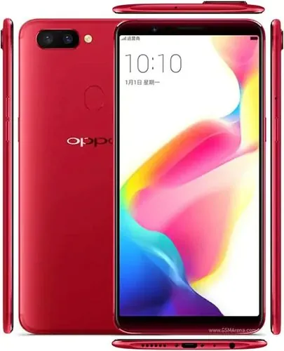 Oppo R11s