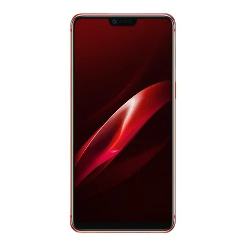 Oppo R15 Pro