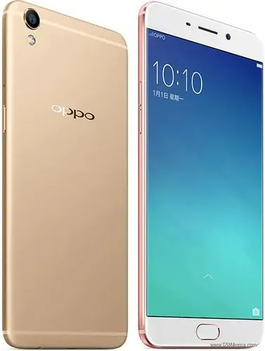 Oppo F1 Plus