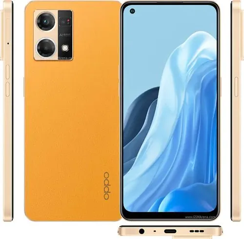 Oppo Reno7
