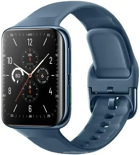 Oppo Watch 2
