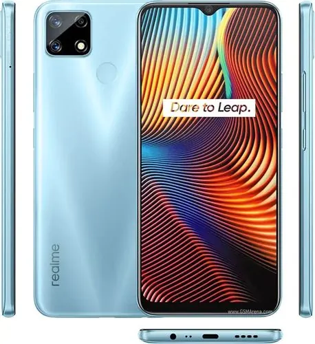 Realme 7i (Global)