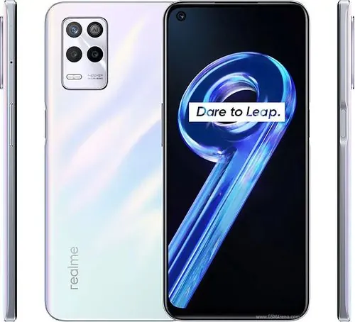 Realme 9 5G (India)