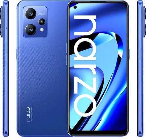 Realme Narzo 50 Pro