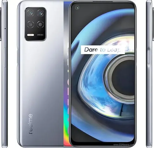 Realme Q3 5G