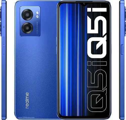 Realme Q5i