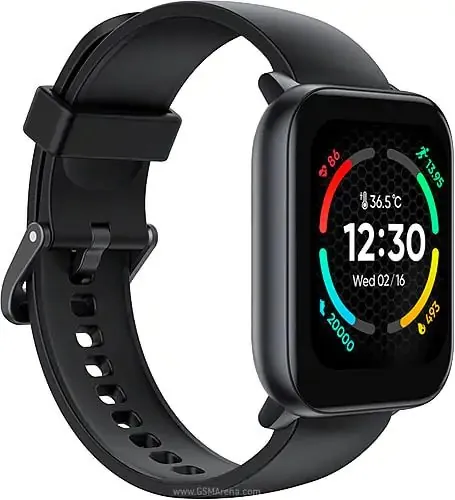 Realme TechLife Watch S100