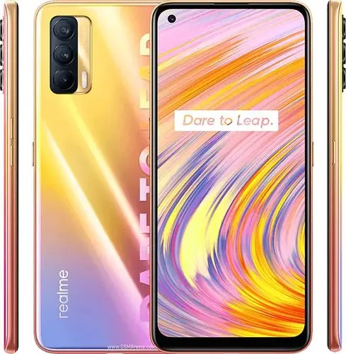 Realme V15 5G
