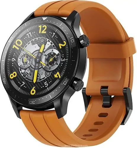 Realme Watch S Pro