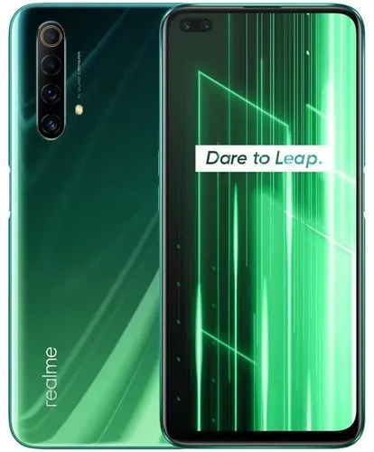 Realme X50 5G