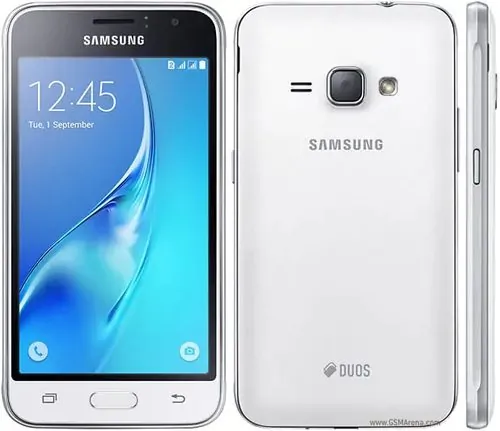 Samsung Galaxy J1 (2016)