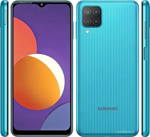 Samsung Galaxy M12