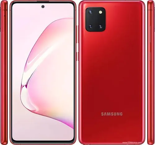 Samsung Galaxy Note10 Lite