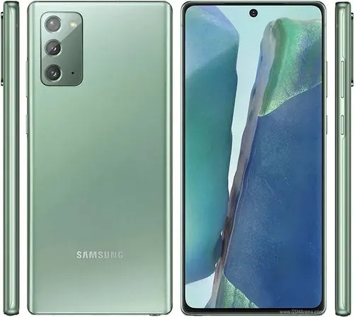 Samsung Galaxy Note20 5G