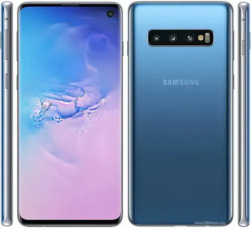 Samsung S10