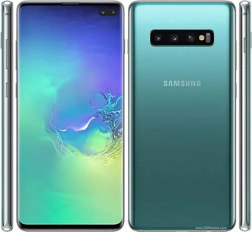 Samsung S10+