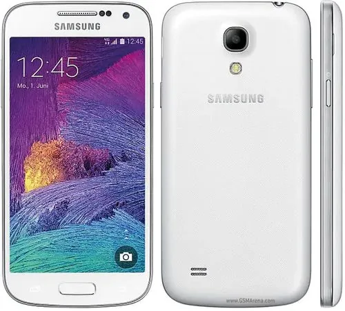 Samsung Galaxy S4 mini I9195I