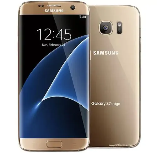 Samsung Galaxy S7 edge (USA)