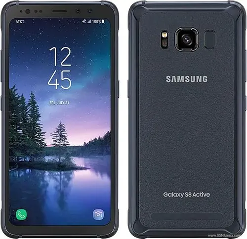 Samsung Galaxy S8 Active
