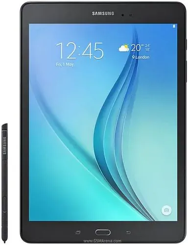 Samsung Galaxy Tab A 9.7 & S Pen