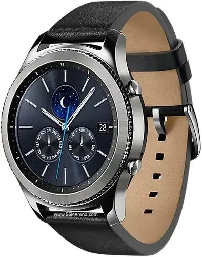Samsung Gear S3 classic LTE