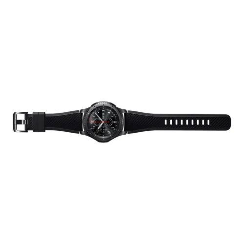 Samsung Gear S3 frontier