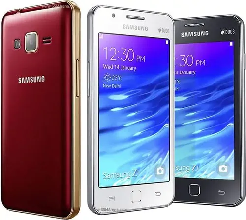 Samsung Z1