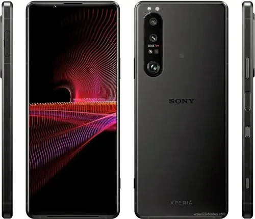 Sony Xperia 1 III