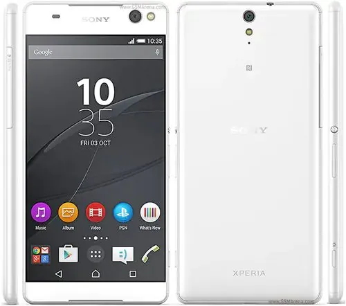 Sony Xperia C5 Ultra Dual